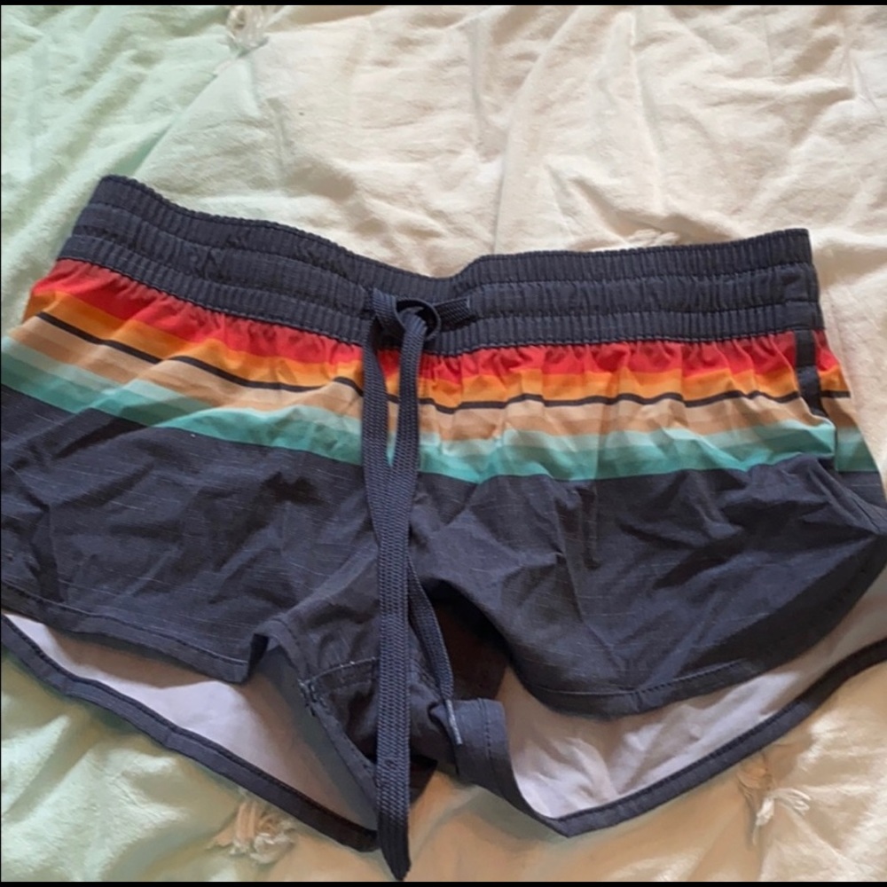 ISO Rip Curl Board Shorts